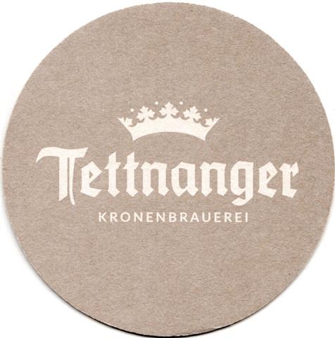 tettnang fn-bw tettnanger rund 4a (215-kronenbrauerei-hg grau)